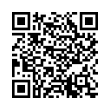 Código QR (código de barras bidimensional)