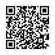 Código QR (código de barras bidimensional)