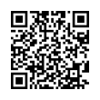Código QR (código de barras bidimensional)