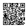 Código QR (código de barras bidimensional)