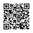 Código QR (código de barras bidimensional)