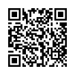 Código QR (código de barras bidimensional)