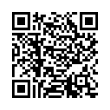 Código QR (código de barras bidimensional)