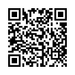 Código QR (código de barras bidimensional)