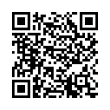 Código QR (código de barras bidimensional)