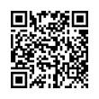 Código QR (código de barras bidimensional)
