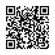 Código QR (código de barras bidimensional)