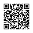 Código QR (código de barras bidimensional)