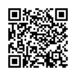 Código QR (código de barras bidimensional)