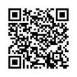 Código QR (código de barras bidimensional)