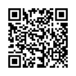 Código QR (código de barras bidimensional)
