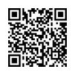 Código QR (código de barras bidimensional)