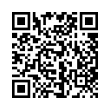 Código QR (código de barras bidimensional)