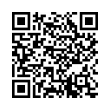 Código QR (código de barras bidimensional)