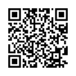 Código QR (código de barras bidimensional)