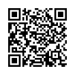 Código QR (código de barras bidimensional)