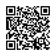 Código QR (código de barras bidimensional)