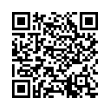 Código QR (código de barras bidimensional)