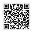 Código QR (código de barras bidimensional)