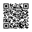 Código QR (código de barras bidimensional)