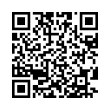 Código QR (código de barras bidimensional)