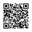 Código QR (código de barras bidimensional)