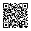 Código QR (código de barras bidimensional)