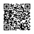 Código QR (código de barras bidimensional)
