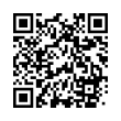 Código QR (código de barras bidimensional)