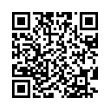 Código QR (código de barras bidimensional)