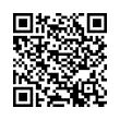 Código QR (código de barras bidimensional)