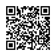 Código QR (código de barras bidimensional)