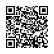 Código QR (código de barras bidimensional)
