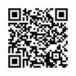 Código QR (código de barras bidimensional)