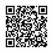 Código QR (código de barras bidimensional)