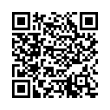 Código QR (código de barras bidimensional)