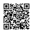 Código QR (código de barras bidimensional)