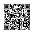 Código QR (código de barras bidimensional)