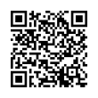 Código QR (código de barras bidimensional)