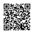 Código QR (código de barras bidimensional)