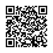 Código QR (código de barras bidimensional)