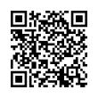 Código QR (código de barras bidimensional)